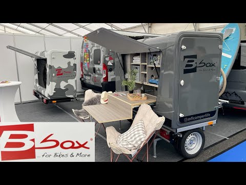 Wohnmobil Alarmanlage Thitronik - Neues von dem Caravan Salon