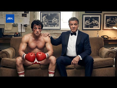 Rocky (1976) Cast: Then Vs Now 🥊