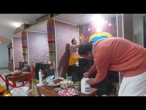 Karthika Masam - November - 4 