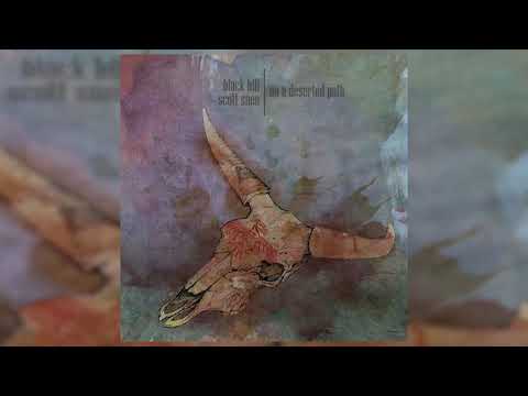 Black Hill & Scott Snee - On a deserted path [FullAlbum] 2016