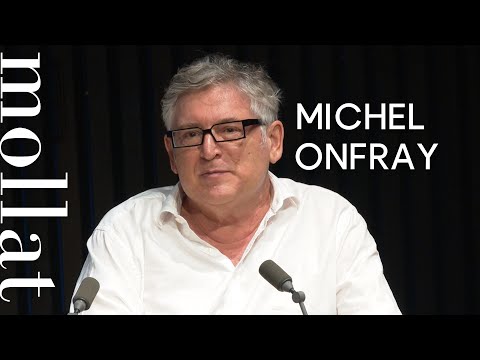 Michel Onfray - L'autre collaboration : les origines françaises de l'islamo-gauchisme
