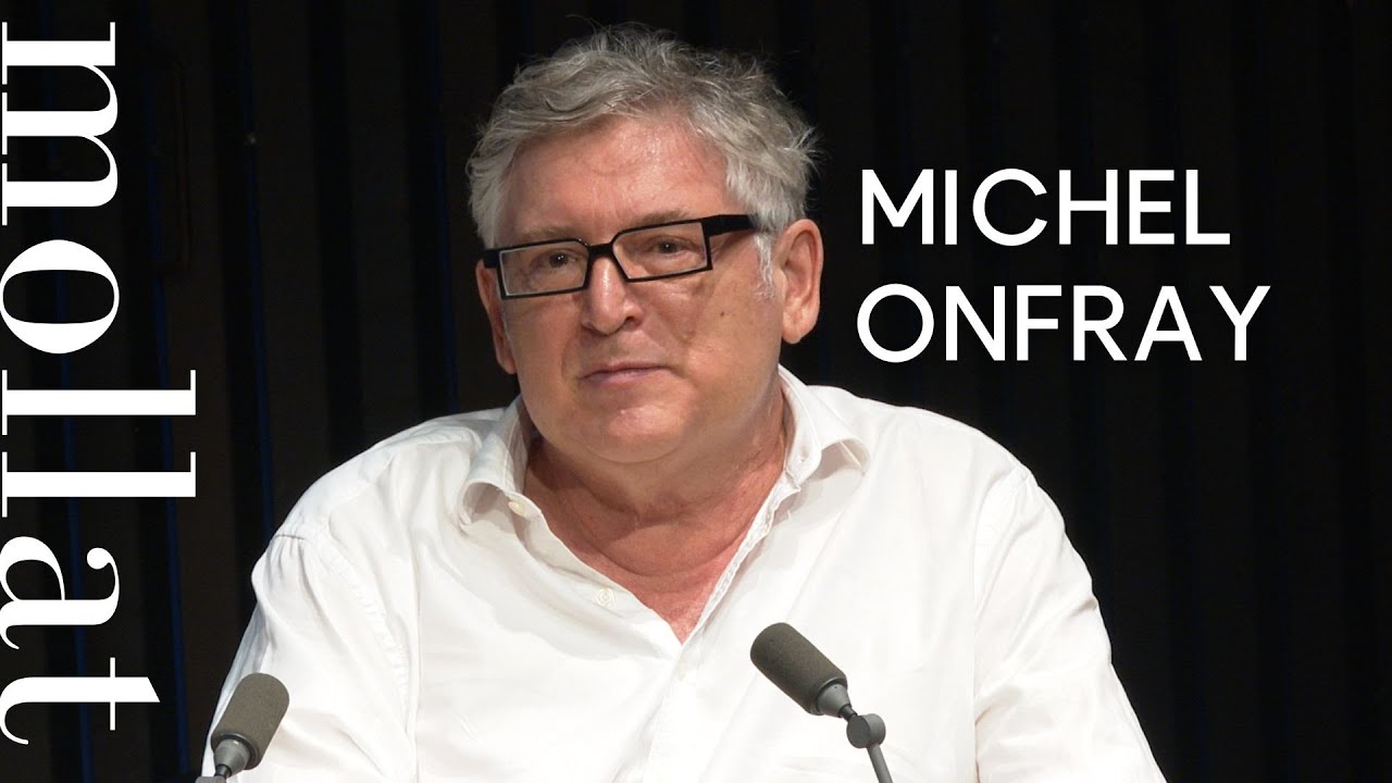 Michel Onfray - L'autre collaboration : les origines françaises de l'islamo-gauchisme