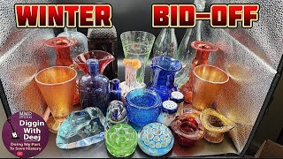 Discovering Hidden Treasres