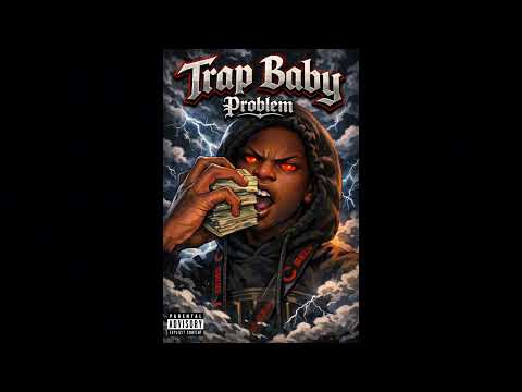 Problem- Trap Baby 