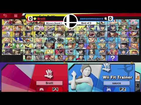 Smash at UC Davis #53: VOD
