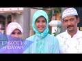 HIDAYAH Episode 168 Juragan Kontrakan Itu Akhirnya Insyaf