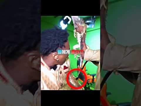 뱀한테 물리고 역대급 억울해 하는 아이쇼스피드