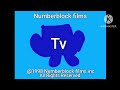 1998 Numberblock Films Inc All Rights Reserved
