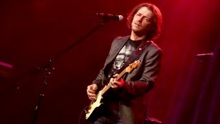 Michael Grimm & The Delta Bound Band - Into The Mystic