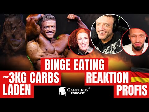 URS KALECINSKI im Exklusiv-Interview vor Offenbach!