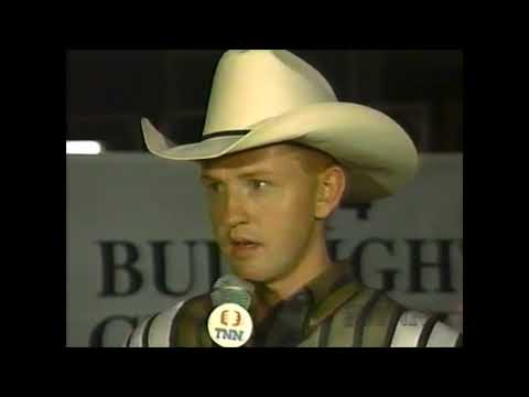 Charles Litchfield vs Headhunter - 94 PBR Guthrie (79 pts)