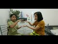 Traditional Filipino Game Nanay Tatay