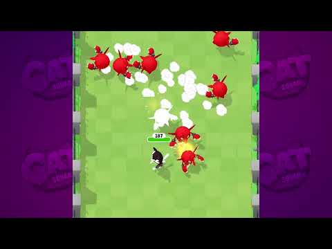 Cat Squad video thumbnail