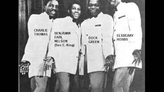 The Drifters &quot;This Magic Moment&quot;