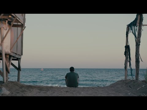 Lissom - Big Sleep (Official Music Video)