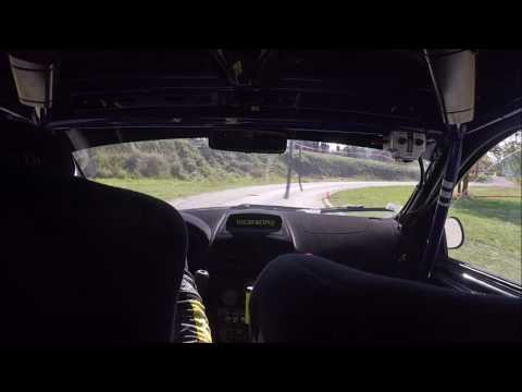 Slalom de Damelevières 2016 - Eric Cunin