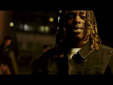 YOUNG MAX-GHETTO BOYZ