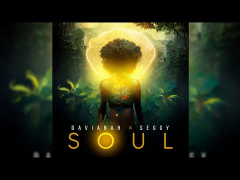 Seggy Inkk | Davianah - SOUL