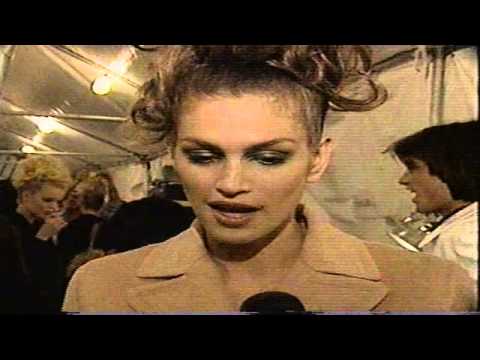 Todd Oldham Spring 1996