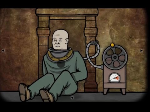 CUBE ESCAPE - THE CAVE WALKTHROUGH | ESCAPE GAMES