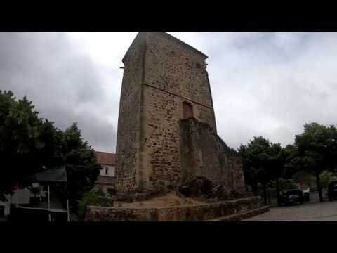 Trip to Lousã, the center of Portugal and Schist Villages