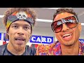 BLAIR COBBS CALLS ROLLY ROMERO INCREDIBLY STUPID; GIVES HILARIOUS REASON WHY YOU CANT COUNT HIM OUT