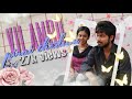 True Love Is When You Someone Until Your Last Breath Vil Ambu Movie Harishkalyan Chandini