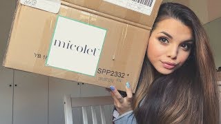 HAUL MICOLET: Zara, Stradivarius, Primark fino al 90% di sconto! 🛍