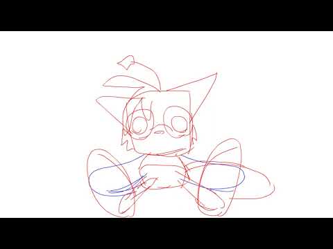 Vs Exe 3.0 - Tails Doll Soulless Cutscene Idea - FNF