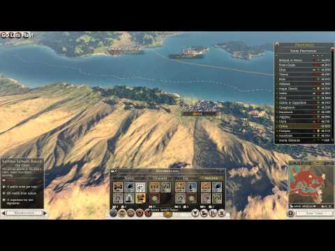 Lets Play Rome 2 Total War HD Part 105