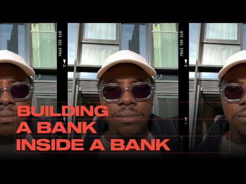The story of gomoney| BTS with founder, Ismail Shomala - YouTube