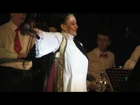 Olivera Katarina - Niška banja (Dom sindikata, maj 2010)