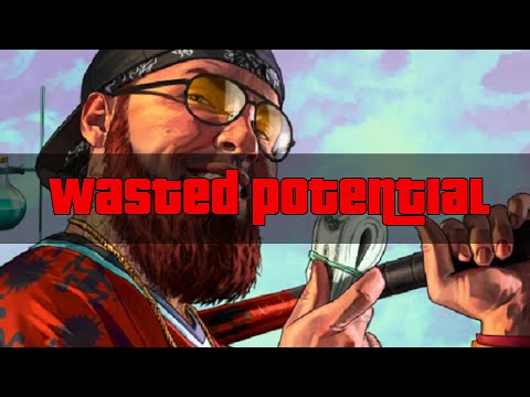 My Final, Brutally Honest Los Santos: Last Dose Review