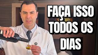 6 ALIMENTOS mais PODEROSOS do MUNDO! (coma todo dia)