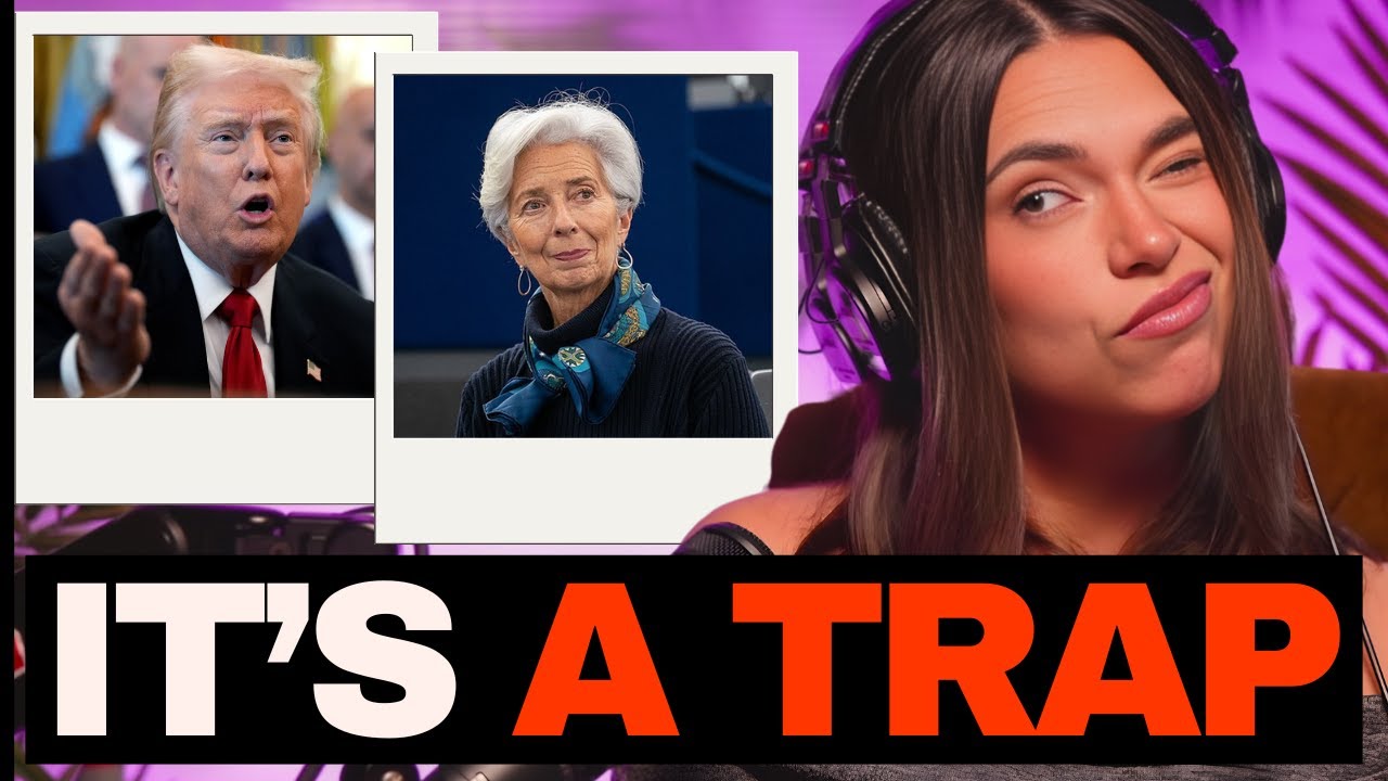 Why Trump’s $2K Stimulus Check Won’t Save You!!