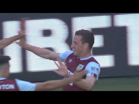 Pobedili Šampiona Pa Izgubili Od Barnlija | SPORT KLUB Fudbal