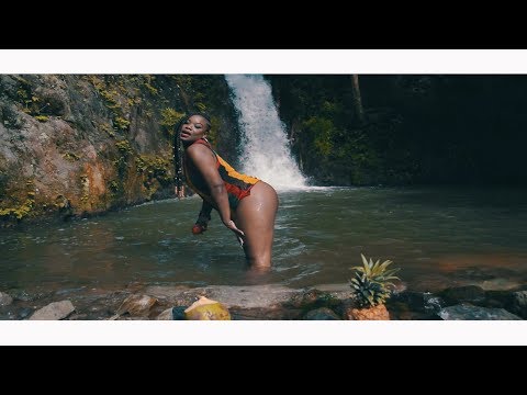 Shanna Raymond - Juice Me (Official Music Video) "2018 Soca" [HD]