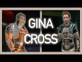Gina Cross: Half-Life's Forgotten Protagonist | Cascade