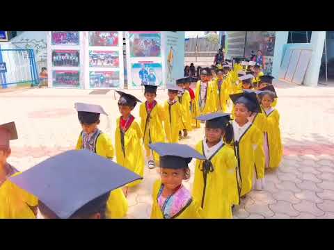 Graduation Day - 2026