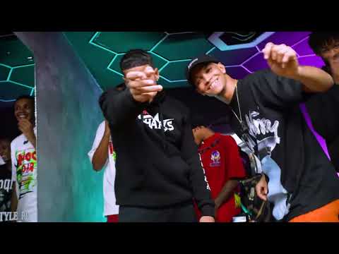 PRENDE LA BOCINA - LA LIMA X DERECK FC (Video Oficial) by@MaelFilms1