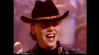 Heaven 17 This Is Mine (TOTP) 1984
