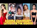 Ashima Chaudhary Latest Tiktok Videos Ashima Chaudhary 2020 Tiktok Videos