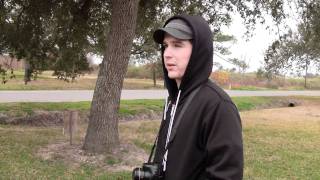 Our Trip to Louisiana!