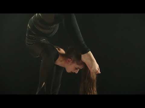 Contortion promo vid