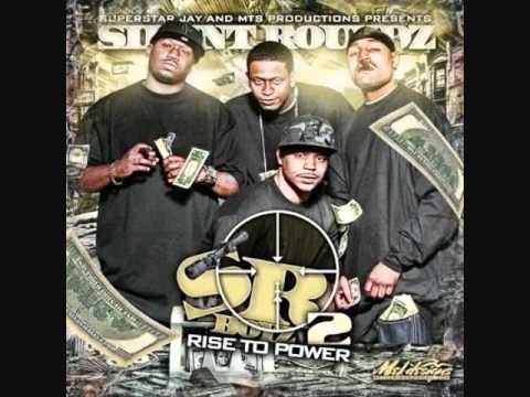 Silent Roundz - The time is now