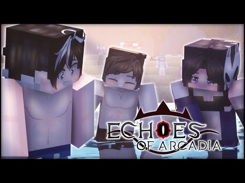 Beach Day. | Episode 11.5 | Echoes of Arcadia: Side Stories