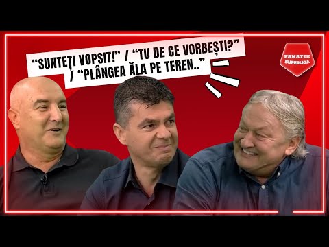 S-AU INCINS IN DIRECT | Contre Robert Nita - Danut Lupu - Vivi Rachita