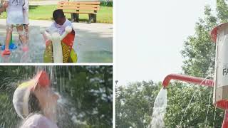 2024 Indiana State Fair - Splash Pad (BRAND NEW!)
