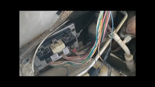 Código p1698 Volkswagen Interpretación