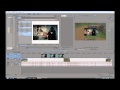 Видео урок Sony Vegas Pro 11 #1 Как вставлять картинки 
